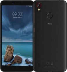 Замена камеры на телефоне ZTE Blade A7 Vita в Ростове-на-Дону